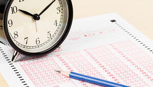 standardize-test-with-clock