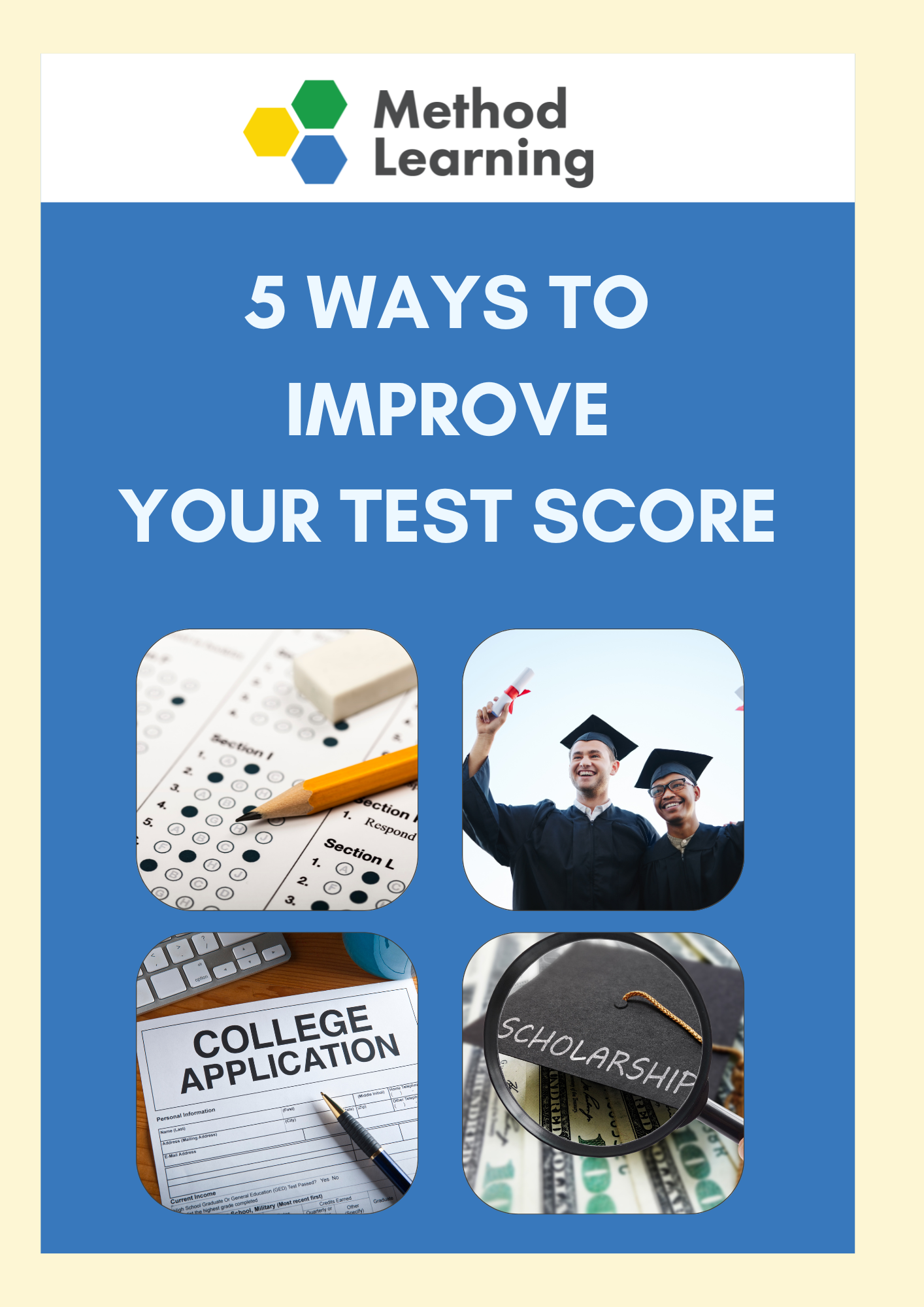 5 Ways to Improve Your Test Score Ebook (1)
