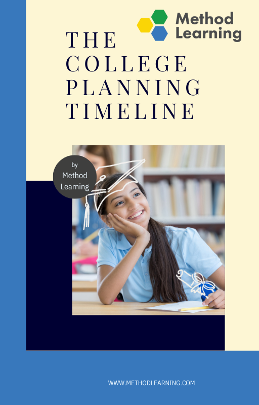 College Guide Ebook