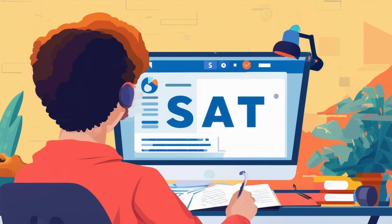 SAT Prep Showdown: When to Choose a Specialist Tutor Over AI—and Vice Versa