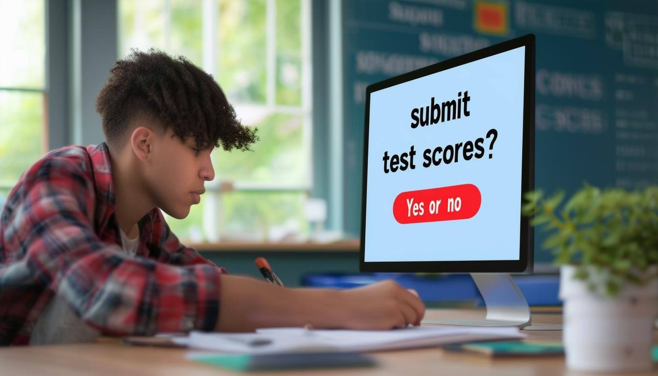 Demystifying Test-Optional: What It Really Means for You