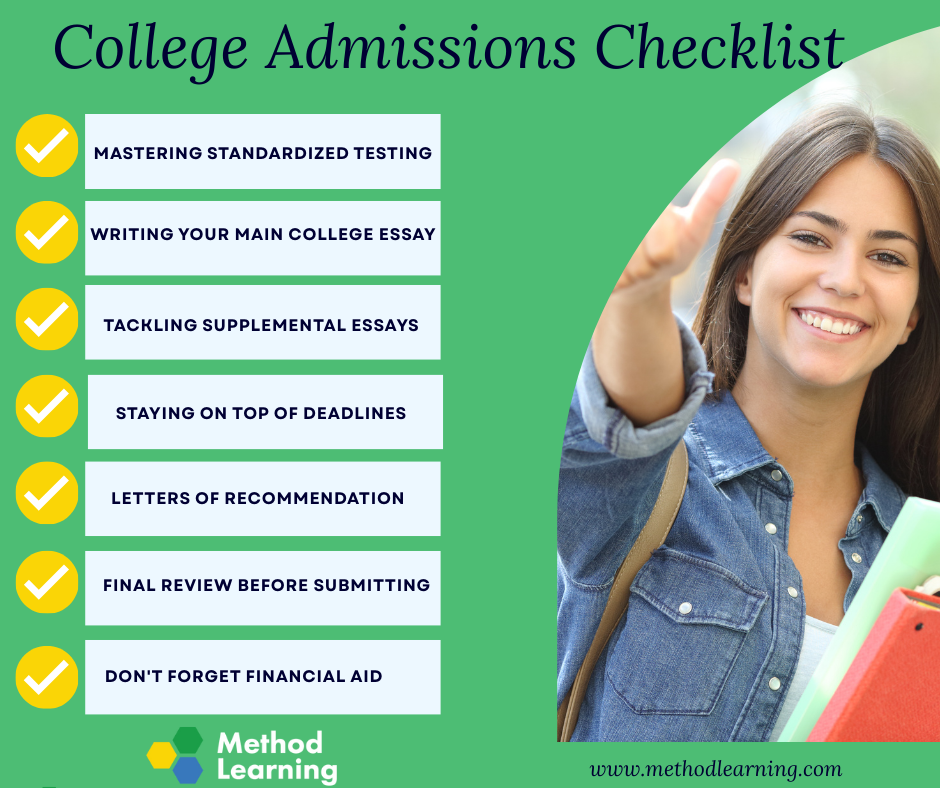 Start Early and Create a Strategic Timeline (1)