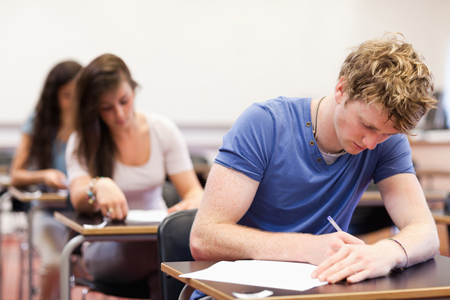 Why Students Struggle With SAT® Math